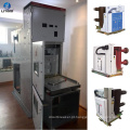 Kyn28-12 Tipo MV SwitchGear 12KV Painel de distribuição de controle elétrico de gado de chave de metal inteligente